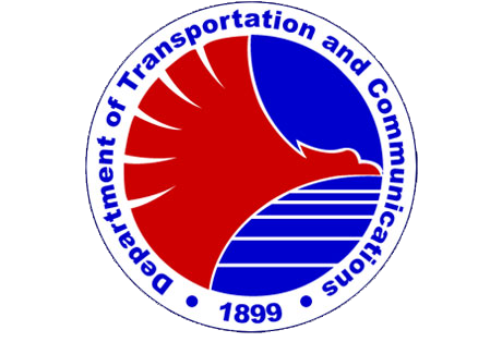 U.S. Department of Transportation and Communications