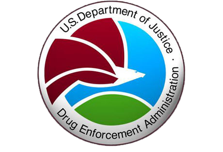 U.S. Drug Enforcement Administration